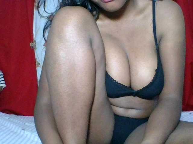 MelanyAlex