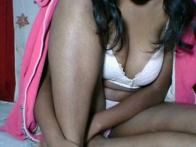 Webcam-Model MelanyAlex