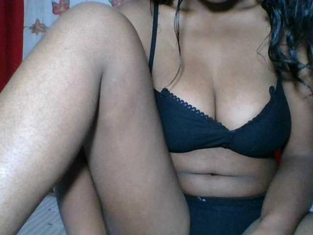 MelanyAlex live cam on BongaCams