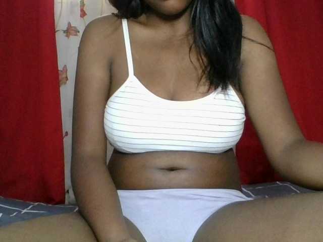 MelanyAlex live cam on BongaCams