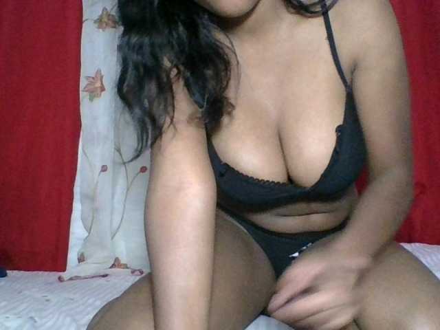 MelanyAlex