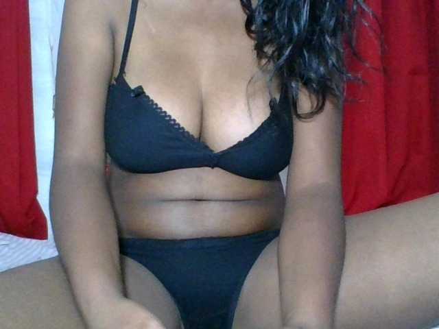 MelanyAlex