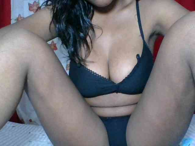 Model: MelanyAlex