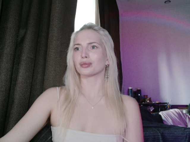 SpaceMarsi Live Cam on BongaCams