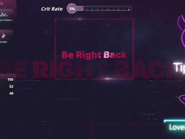 SpaceMarsi's BongaCams show and profile