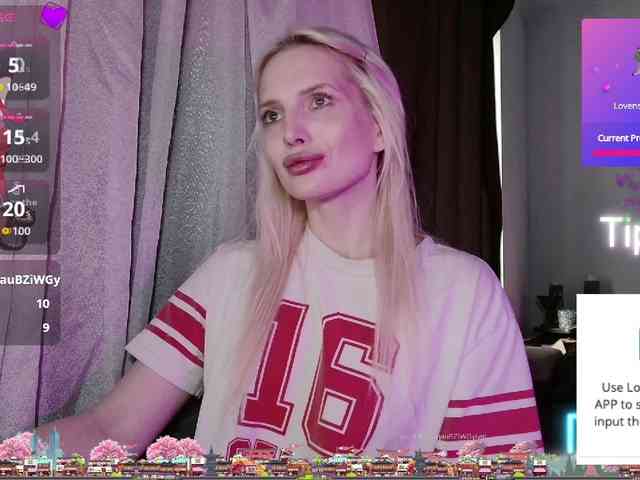 GuidingStar webcam