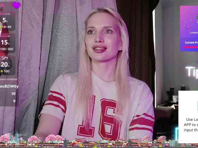 GuidingStar webcam