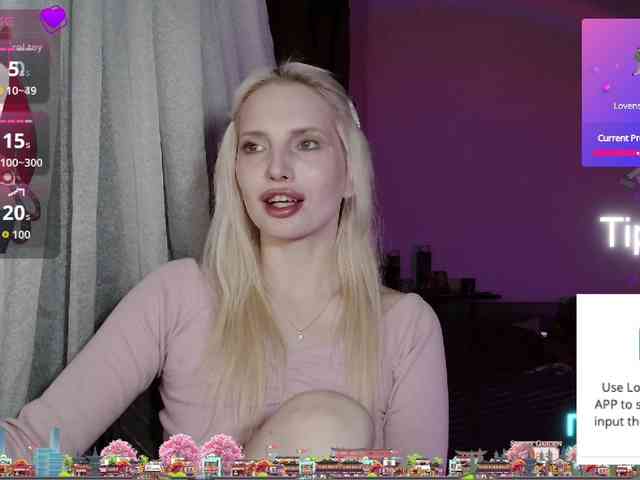 GuidingStar webcam