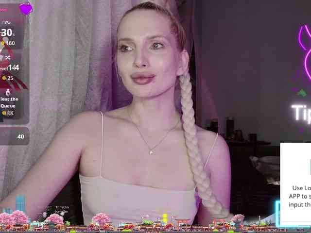 GuidingStar webcam