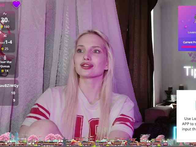 GuidingStar webcam
