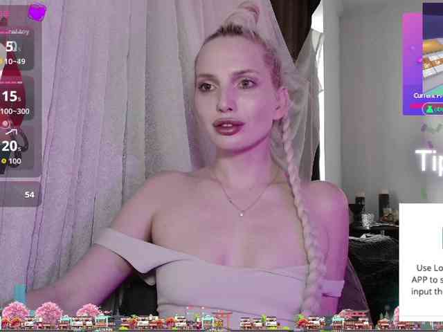 GuidingStar webcam