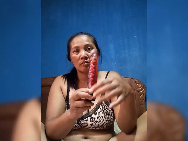 liann Live Cam on BongaCams