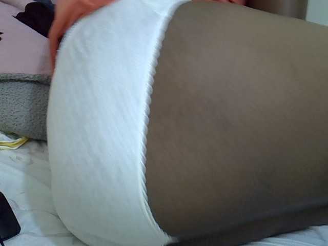 Cuttey30, en vivo ahora en BongaCams