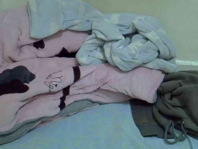Cuttey30 webcam