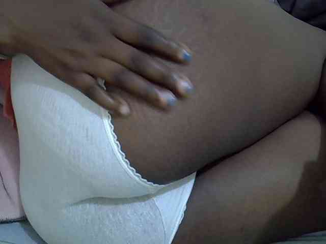 Cuttey30's webcam live show