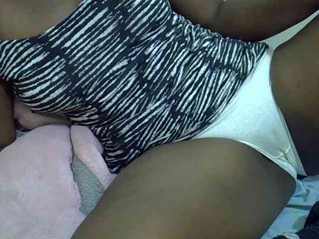 Cuttey30 Live Webcam on BongaCams