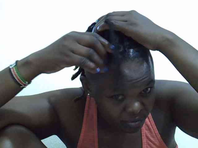 Cuttey30 webcam