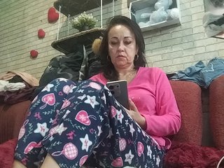 Lina-a-13 Porn Show