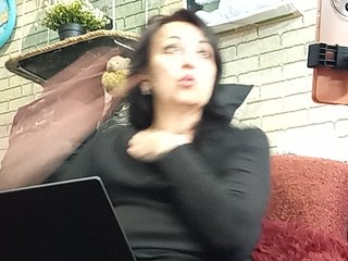 Lina-a-13 Porn Show