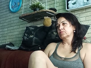 Lina-a-13 Porn Show