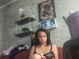 Lina-a-13 Porn Show
