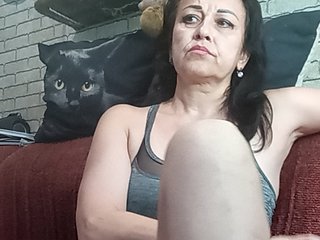 Lina-a-13 Porn Show