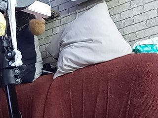 Lina-a-13 Porn Show