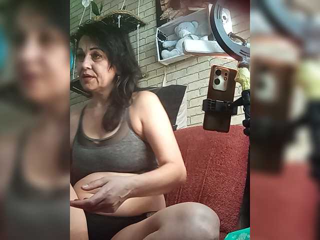 Lina-a-13 live cam on BongaCams