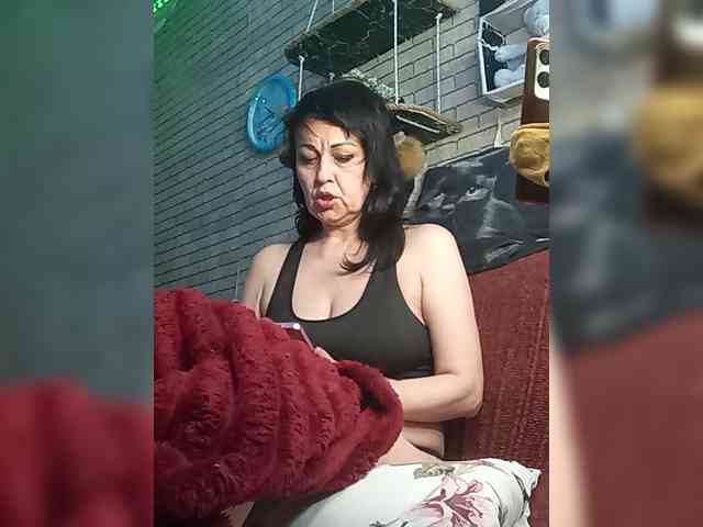 Lina-a-13 webcam