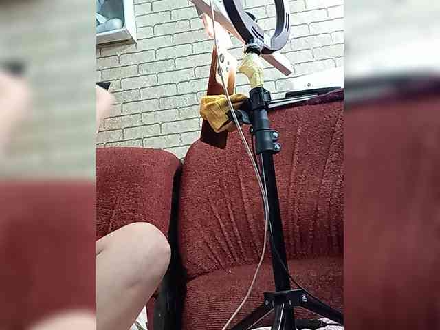 Lina-a-13 webcam