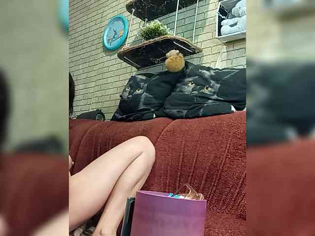 Lina-a-13 webcam