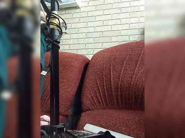 Lina-a-13 webcam
