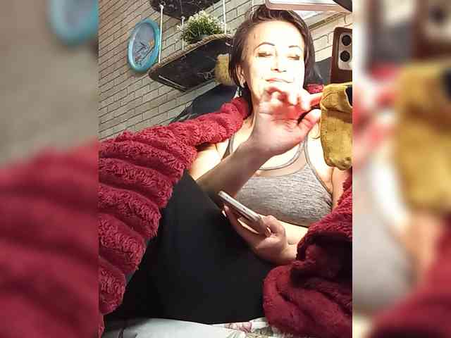 Lina-a-13 webcam