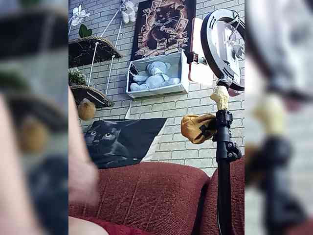 Lina-a-13 webcam