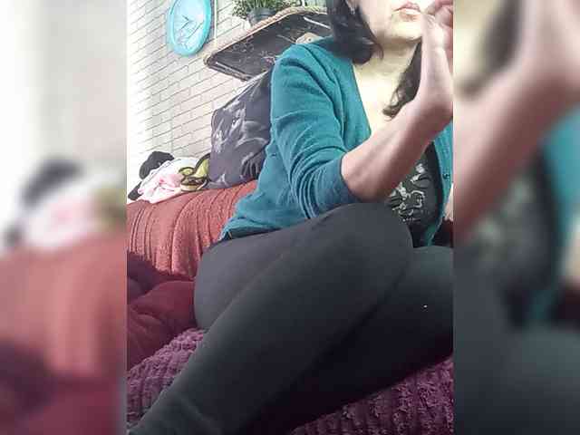 Lina-a-13 webcam