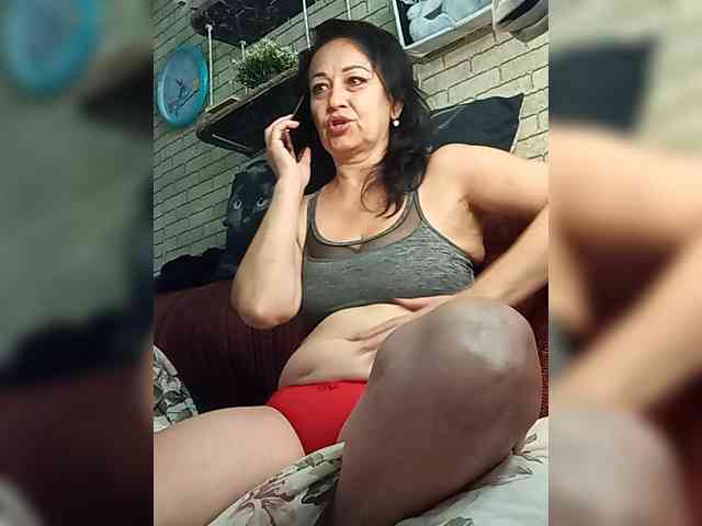 nude webcam Lina-a-13