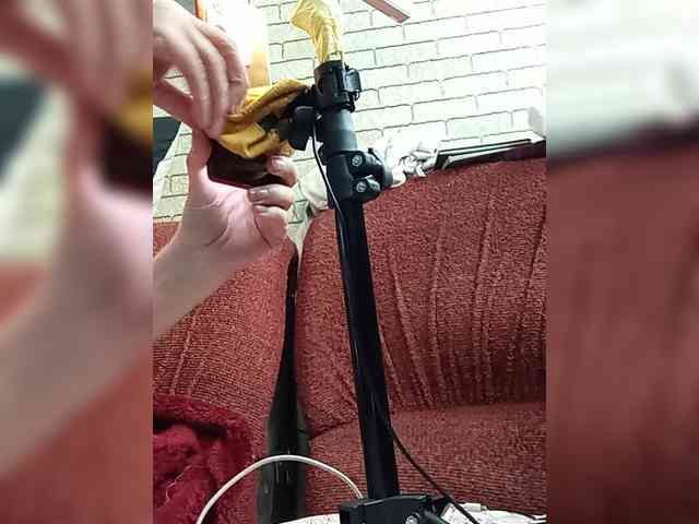 Lina-a-13 webcam