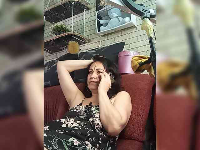 Lina-a-13 webcam