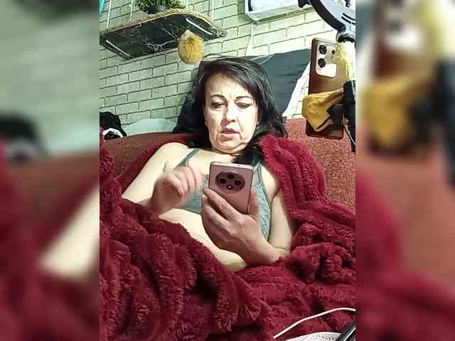 Lina-a-13 webcam