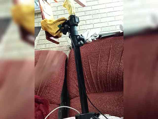Lina-a-13 webcam