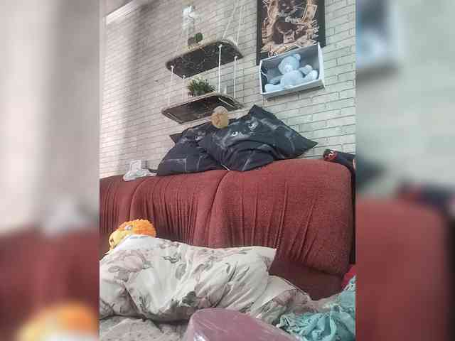 Lina-a-13 webcam