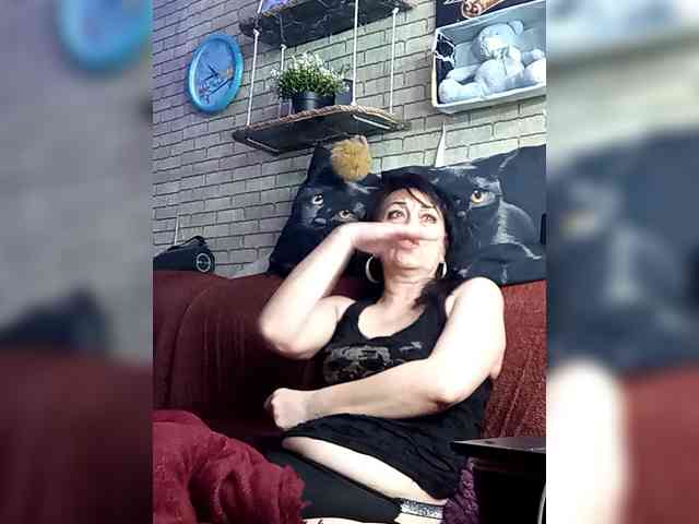 Lina-a-13 webcam