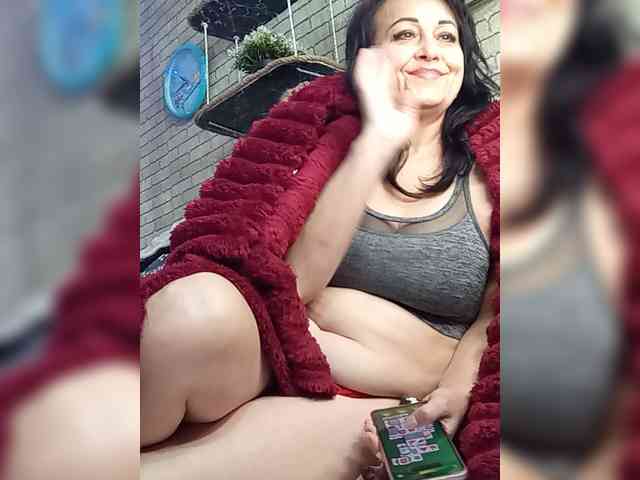 Lina-a-13 webcam