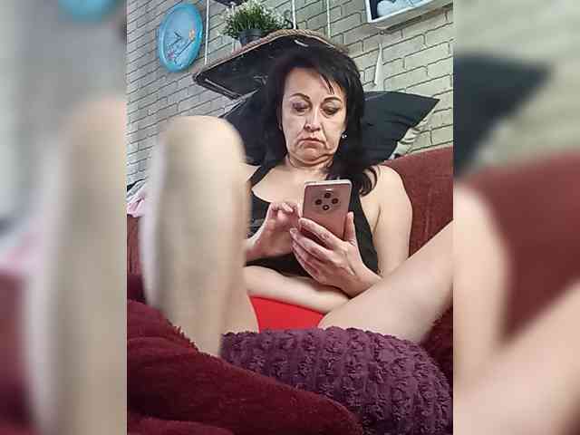 Lina-a-13 webcam