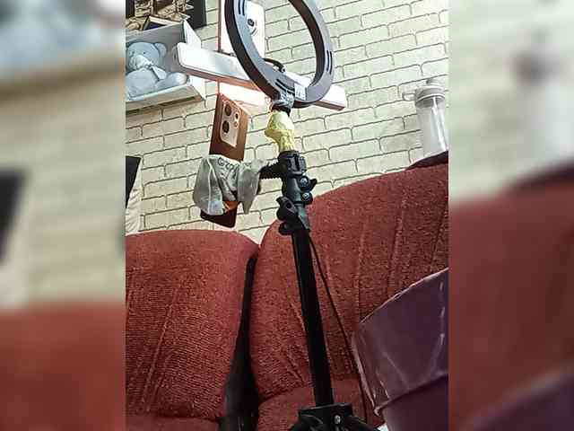 Lina-a-13 webcam