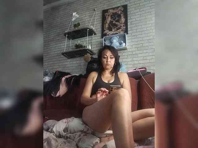 Lina-a-13 webcam