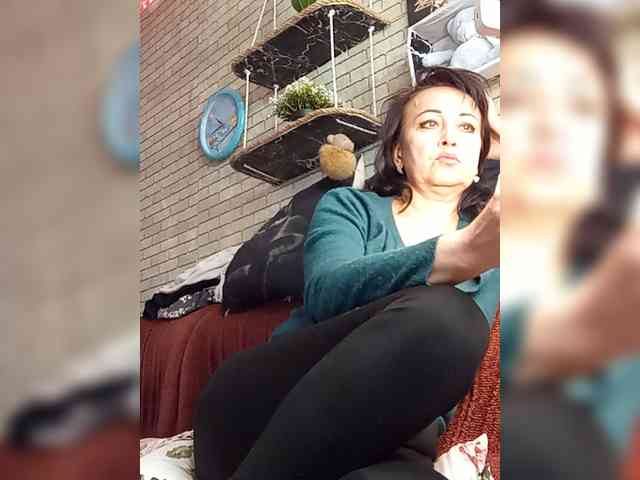Lina-a-13 webcam