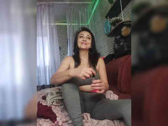 Lina-a-13 webcam