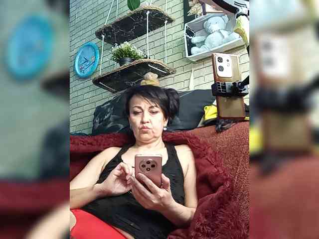 Lina-a-13 webcam