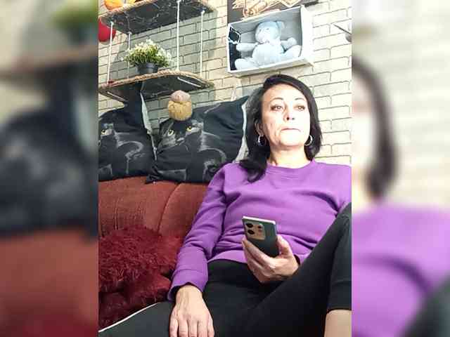 Lina-a-13 webcam